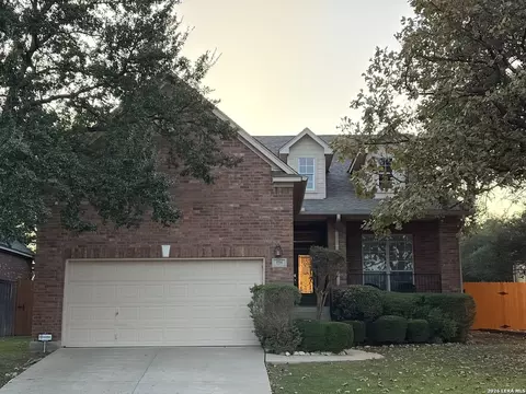 178 Da Vinci, San Antonio, TX 78258