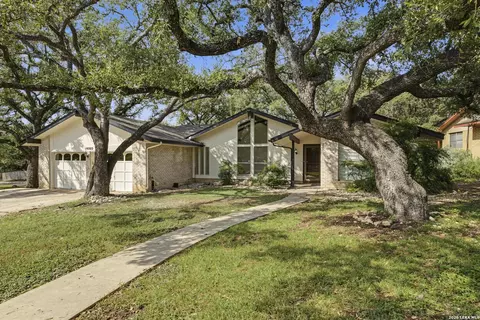 14802 Turkey Trl, San Antonio, TX 78232