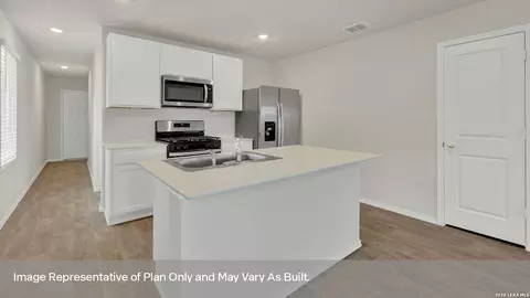 Entry Way - 216 Kendall Ln, Maxwell, TX 78656 photo 1 of 2
