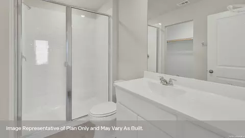 Bath - 216 Kendall Ln, Maxwell, TX 78656 photo 2 of 2