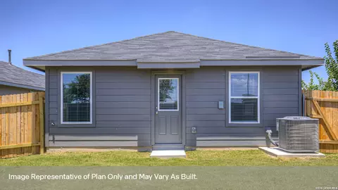 Other - 216 Kendall Ln, Maxwell, TX 78656 photo 6 of 8