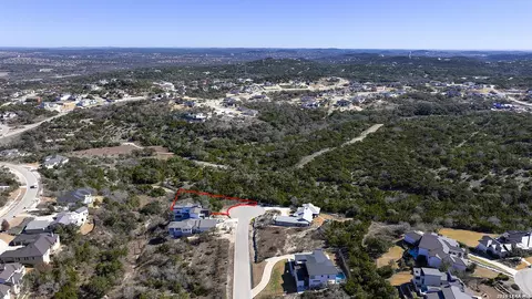 10103 Carson Spgs, San Antonio, TX 78255