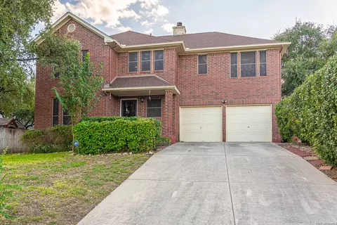 8834 Star Creek Dr, San Antonio, TX 78251