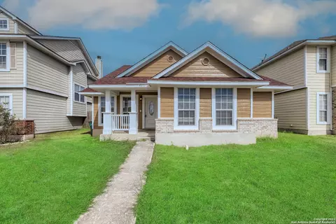 5835 Midcrown Dr, San Antonio, TX 78218