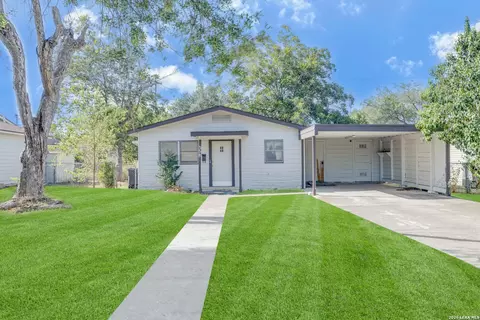 358 Anton Dr, San Antonio, TX 78223