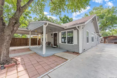 1634 Santa Monica St, San Antonio, TX 78201