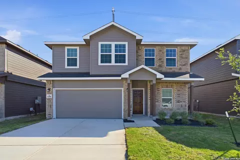 11702 Glendora Run, San Antonio, TX 78245