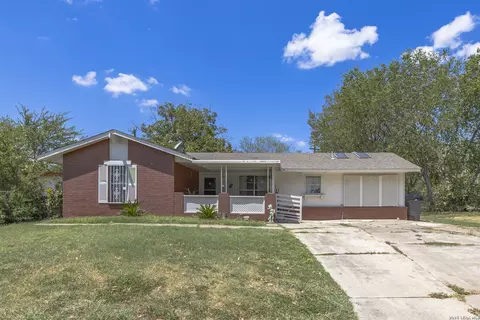 9419 Spring Dawn St, San Antonio, TX 78217