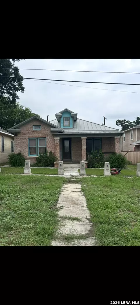 2247 N Interstate 35, San Antonio, TX 78208