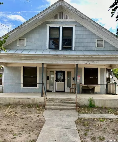 230 Clifford Ct, San Antonio, TX 78210
