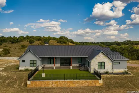 7487 N Us Highway 87, Mason, TX 76856