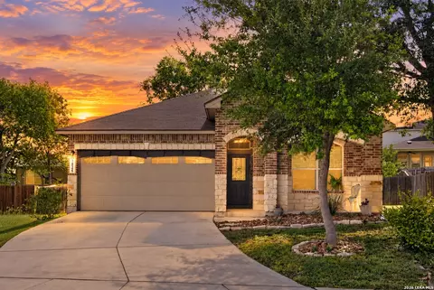 7026 Plains Way, San Antonio, TX 78253