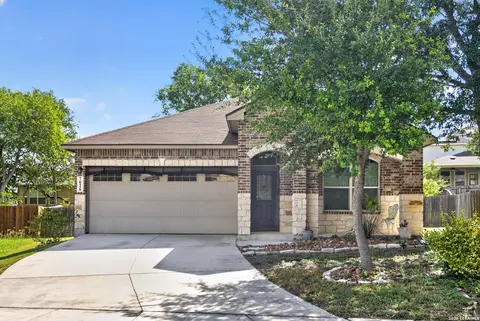 7026 Plains Way, San Antonio, TX 78253