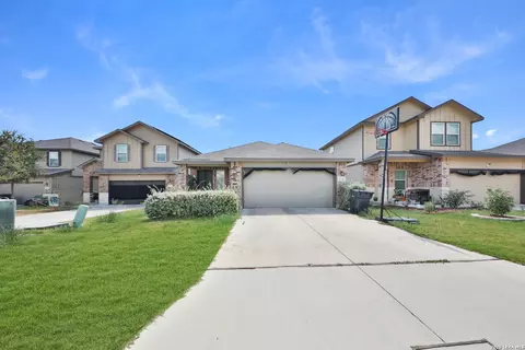 4730 Rocksure, San Antonio, TX 78223