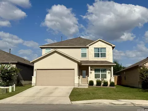 4522 Chalk Flts, San Antonio, TX 78253