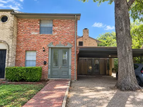 230 W Craig Pl, San Antonio, TX 78212