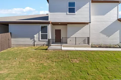 Exterior - 992 Staglin St, Buda, TX 78610 photo 5 of 5