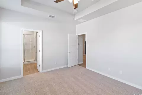 Bedroom - 992 Staglin St, Buda, TX 78610 photo 3 of 9