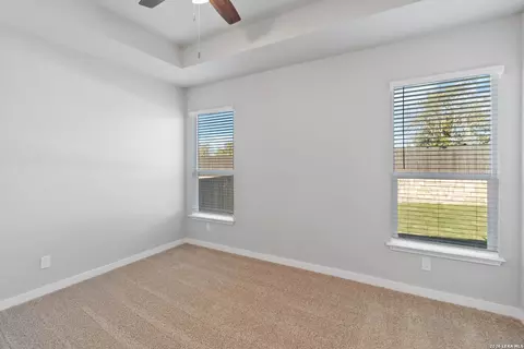 Bedroom - 992 Staglin St, Buda, TX 78610 photo 2 of 9