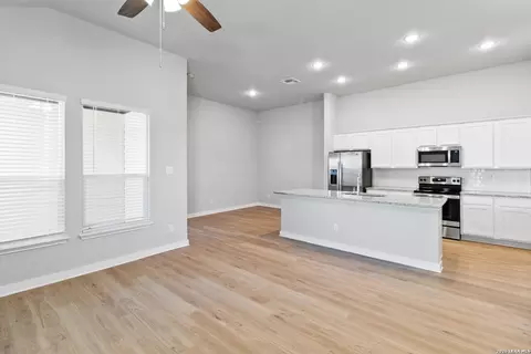 Living - 992 Staglin St, Buda, TX 78610 photo 2 of 3