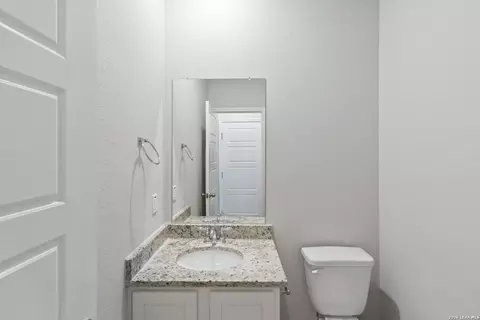 Entry Way - 992 Staglin St, Buda, TX 78610 photo 3 of 4