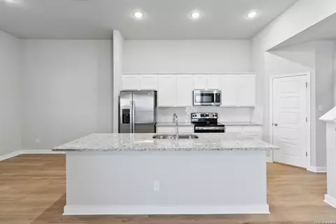 Kitchen - 992 Staglin St, Buda, TX 78610 photo 1 of 2