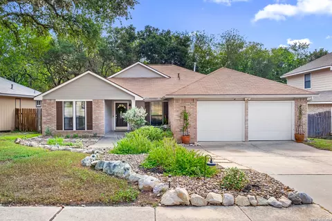 8546 Timber Ldg, San Antonio, TX 78250