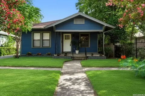 418 Cincinnati Ave, San Antonio, TX 78201