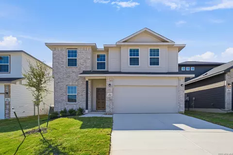 2907 Tengyc Bow, San Antonio, TX 78245