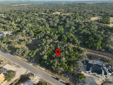 lot206 Ranch Hts, Boerne, TX 78015