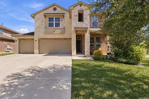 302 Tree Swallow, San Antonio, TX 78253
