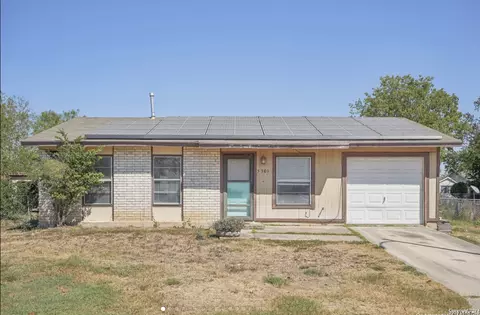 5301 Castle, San Antonio, TX 78242