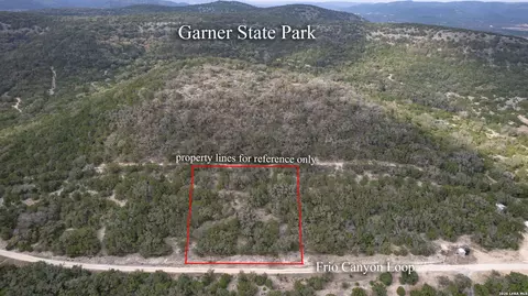 430 Frio Cyn, Concan, TX 78838