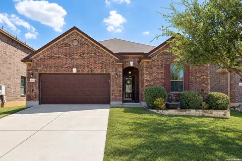 20214 Silver Strm, San Antonio, TX 78259