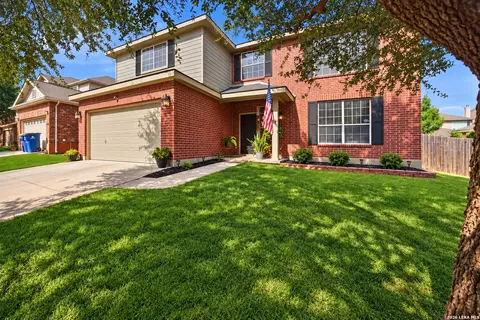313 Moonlight Ct, Cibolo, TX 78108