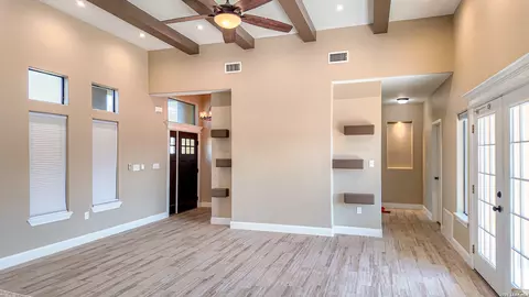 Living - 2317 Hunter St, Eagle Pass, TX 78852 photo 1 of 2