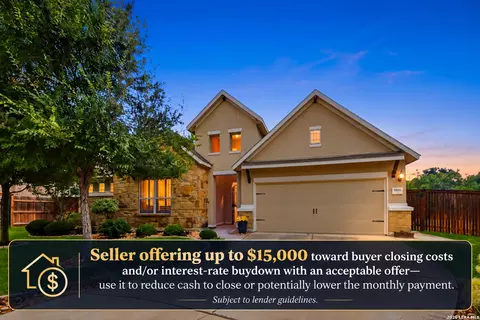 11909 White River Dr, San Antonio, TX 78254