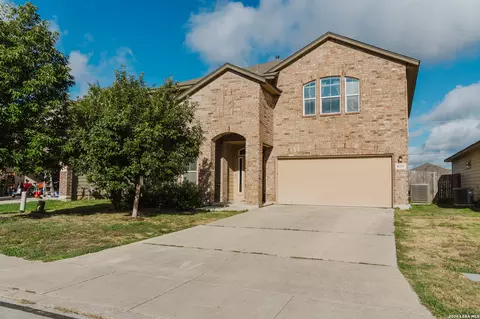 8335 Angelina Parke, San Antonio, TX 78254