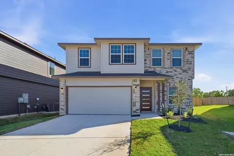 11822 Glendora Run, San Antonio, TX 78245