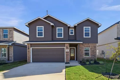 11706 Glendora Run, San Antonio, TX 78245