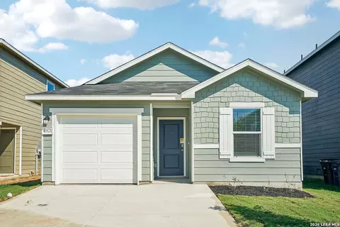 4571 Gato Calico Dr, San Antonio, TX 78222