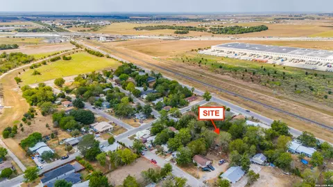 tbd New Braunfels, Seguin, TX 78155