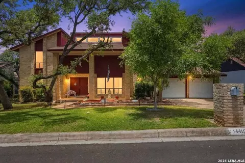 14415 Dark Star, San Antonio, TX 78248