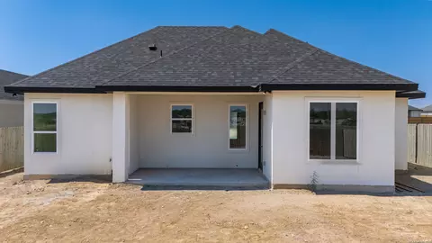 Exterior - 3123 Jacob Dr, Eagle Pass, TX 78852 photo 4 of 4