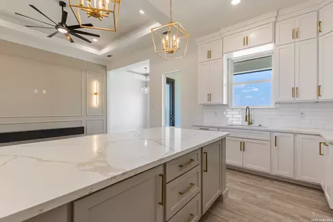 Kitchen - 3123 Jacob Dr, Eagle Pass, TX 78852 photo 2 of 4