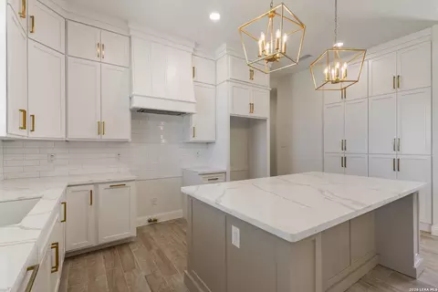 Kitchen - 3123 Jacob Dr, Eagle Pass, TX 78852 photo 4 of 4