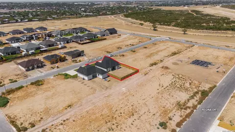 View/Area - 3123 Jacob Dr, Eagle Pass, TX 78852 photo 5 of 6