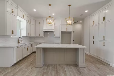 Kitchen - 3123 Jacob Dr, Eagle Pass, TX 78852 photo 3 of 4