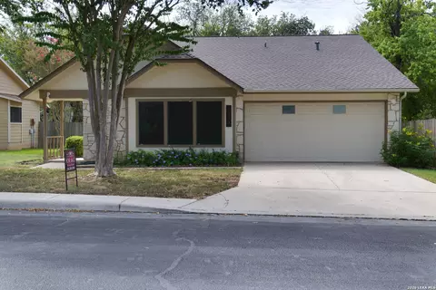 9534 Autumn Shadows, San Antonio, TX 78254