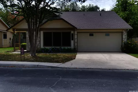 9534 Autumn Shadows, San Antonio, TX 78254